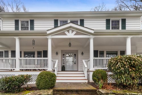 5 Doe View Ln, Pound Ridge, NY, 10576-1415 | Card Image