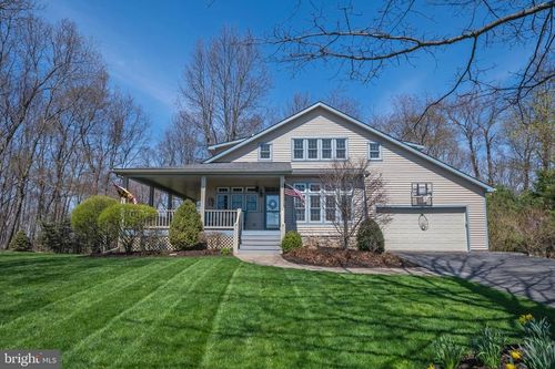 726 Sunset Ridge Dr, MC HENRY, MD, 21541 | Card Image