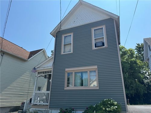 207 William St, Geneva, NY, 14456-2528 | Card Image