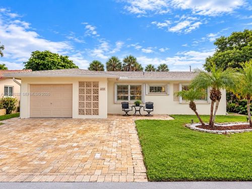 4719 Nw 44th Ct, Tamarac, FL, 33319-3614 | Card Image