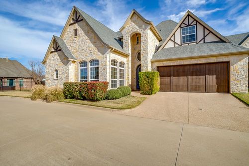 2414 Vineyard Dr, Granbury, TX, 76048-1493 | Card Image