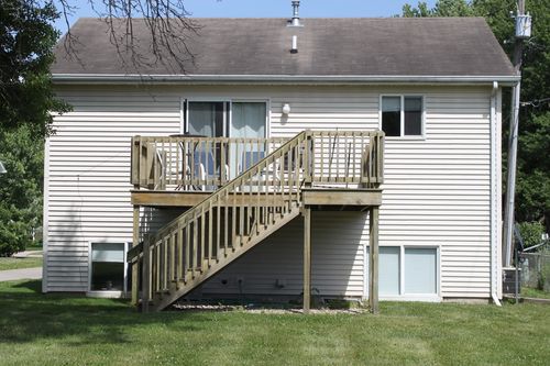 3123-3121 Diamond Street, Ames, IA, 50010 | Card Image