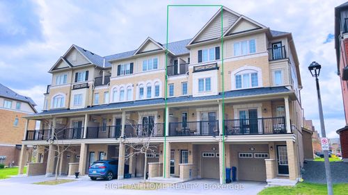 2372 Chevron Prince Path, Oshawa, ON, L1L0K9 | Card Image