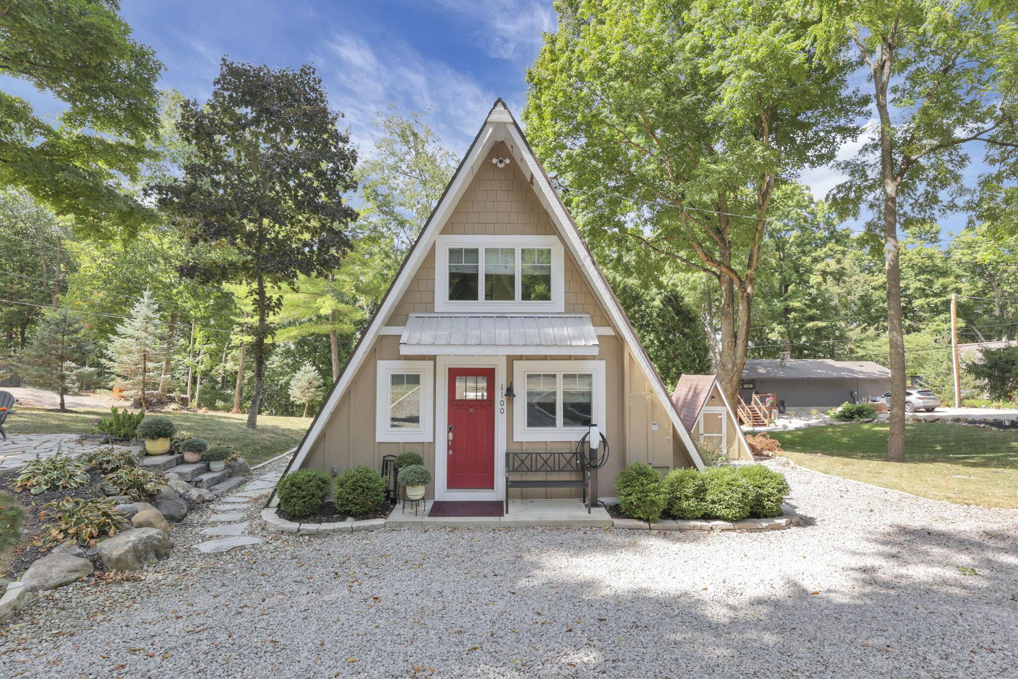 Alpine Cove Rd, Zanesfield, OH 43360