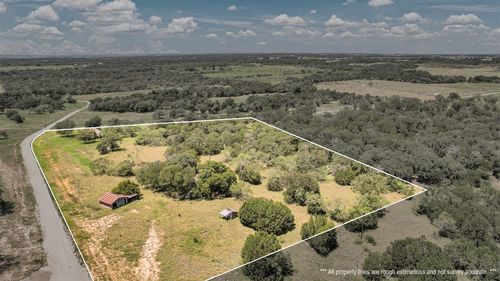 25 County Road 127, Carlton, TX, 76436 | Card Image