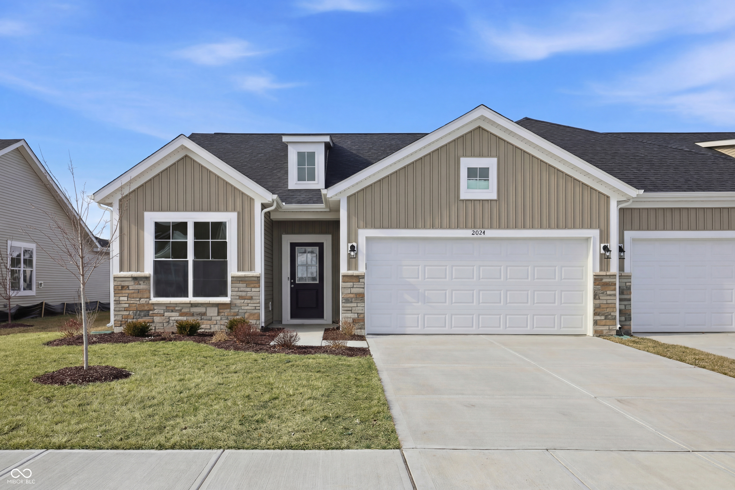 Residential in Greenfield 4