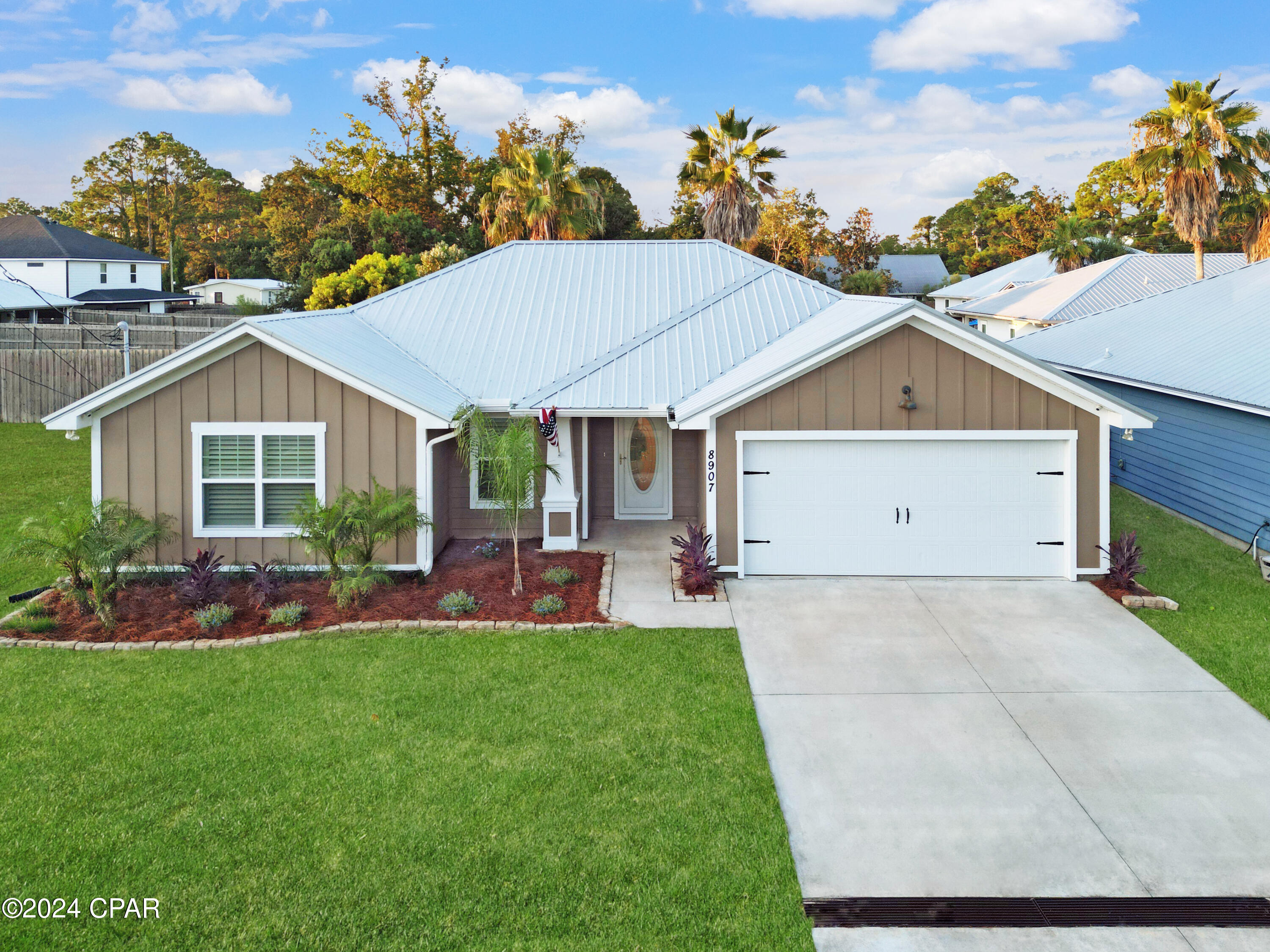 Laird St, Panama City, FL 32408