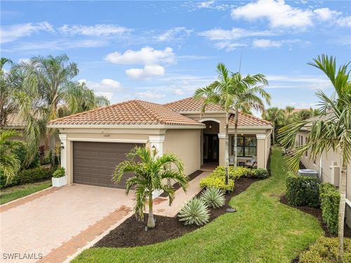 13628 Mandarin Cir, NAPLES, FL, 34109-0583 | Card Image