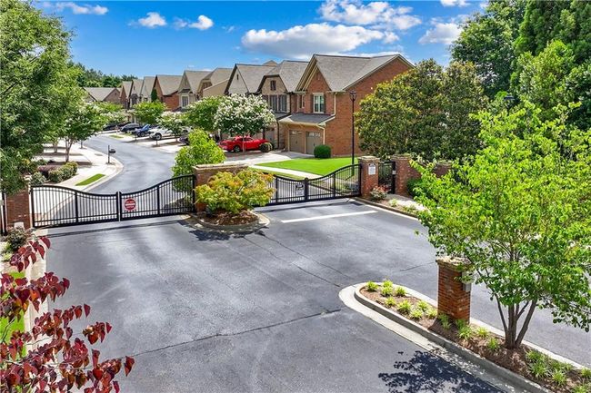 4833 Allston Cv, Townhouse with 3 bedrooms, 3 bathrooms and null parking in Norcross GA | Image 43