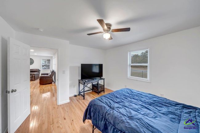 257 Macon Rd, House other with 4 bedrooms, 2 bathrooms and null parking in Reynolds GA | Image 18