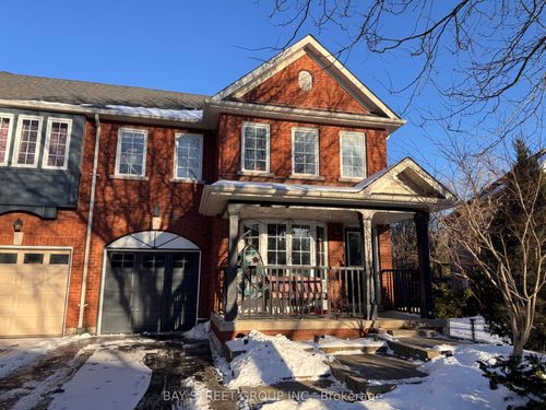 2118 Erin Gate Blvd, Pickering, ON, L1X2V3 | Card Image