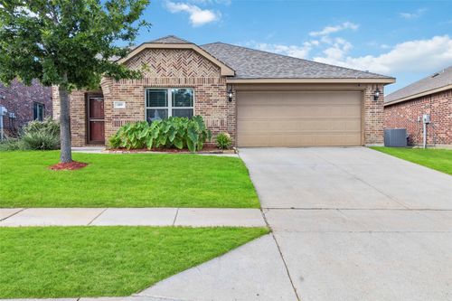 409 Hoover Ave, Lavon, TX, 75166-1887 | Card Image