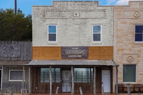 109 E Dempsey St, Bryson, TX, 76427-2014 | Card Image