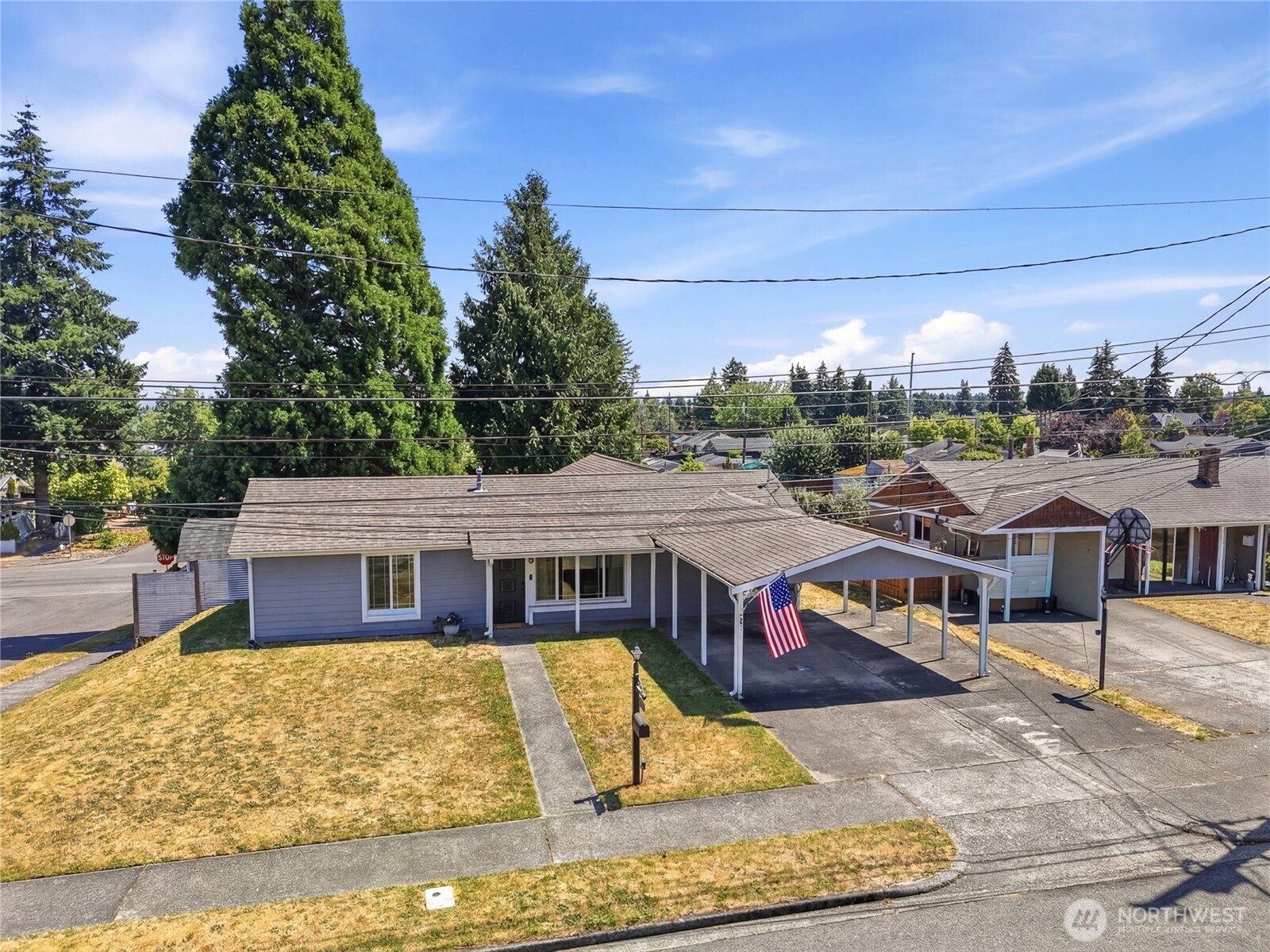 Residential in Tacoma 3