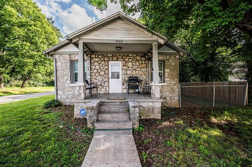 403 W 10th Ave, Bowling Green, KY, 42101-4803 | Card Image