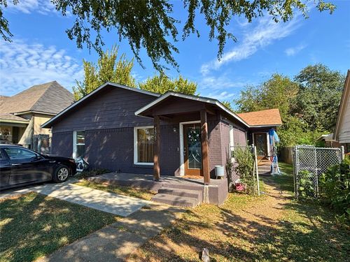apt-a-1303 E Myrtle St, Fort Worth, TX, 76104-5705 | Card Image