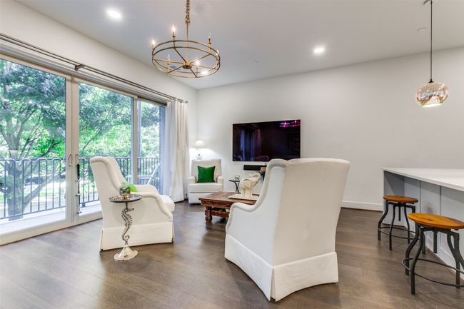 UNIT-1106 - 15875 Spectrum Dr, Condo with 2 bedrooms, 2 bathrooms and null parking in Addison TX | Image 11