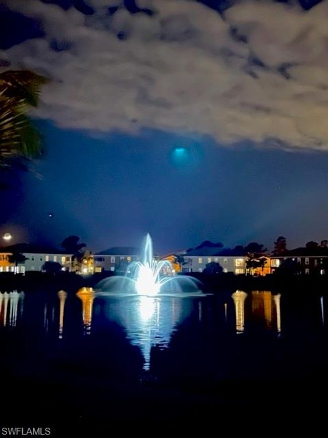 UNIT-101 - 18280 Creekside Preserve Loop, Condo with 2 bedrooms, 2 bathrooms and 1 parking in FORT MYERS FL | Image 4
