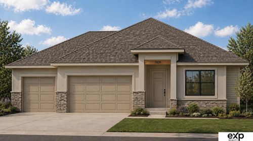 11006 Ranch Drive, Papillion, NE, 68046 | Card Image