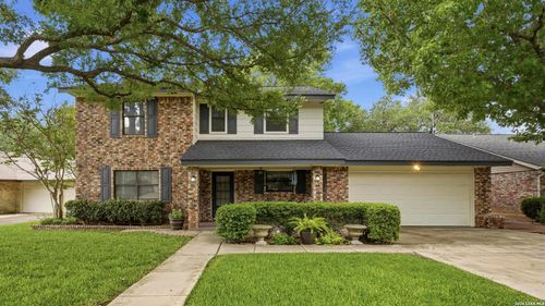 15715 Eagle Cliff St, San Antonio, TX, 78232-3422 | Card Image