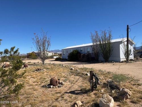 15454 S Carmen Rd, Yucca, AZ, 86438 | Card Image