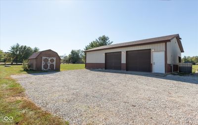 1794 S 550 E, House other with 3 bedrooms, 2 bathrooms and null parking in Franklin IN | Image 2