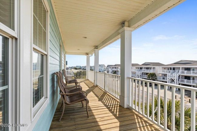436 Ocean Blvd W, House other with 4 bedrooms, 4 bathrooms and null parking in Holden Beach NC | Image 15
