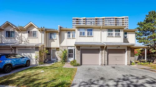 52-1290 Bridletowne Cir, Scarborough, ON, M1W2V4 | Card Image