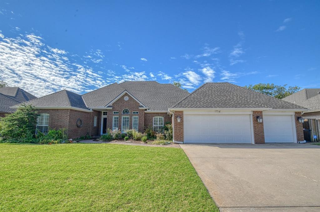 115th St, Oklahoma City, OK 73170