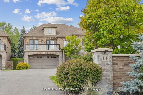 4-14 Reddington Dr, Caledon, ON, L7E4C3 | Card Image