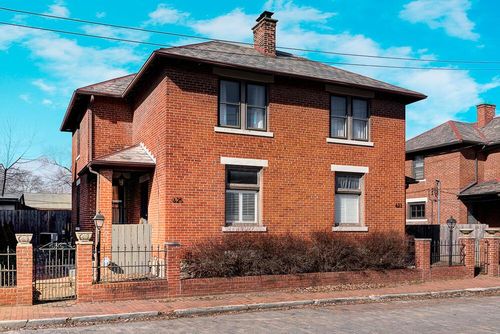 623-625 S 6th Street, Columbus, OH, 43206 | Card Image