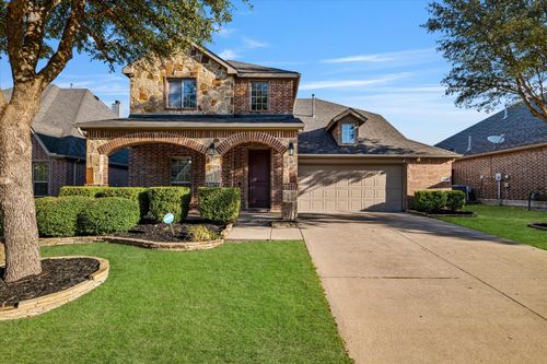 9626 Lance Dr, Frisco, TX, 75035-9247 | Card Image