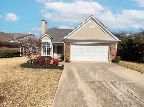 2516 Dahlia Drive, Fort Worth, TX, 76123 | Card Image