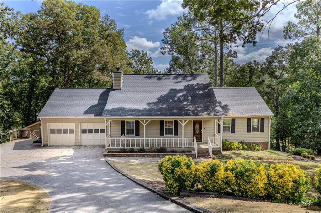 Shadowbrook Dr, Rome, GA 30161