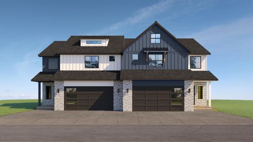 1616 Red Clover St, HOLMEN, WI, 54636-3316 | Card Image