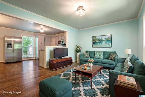 295 Walden Ct, Montevallo, AL, 35115-4027 | Card Image