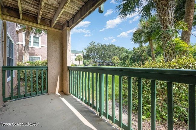 903 - 7667 Wickham Rd, Condo with 2 bedrooms, 2 bathrooms and null parking in MELBOURNE FL | Image 10