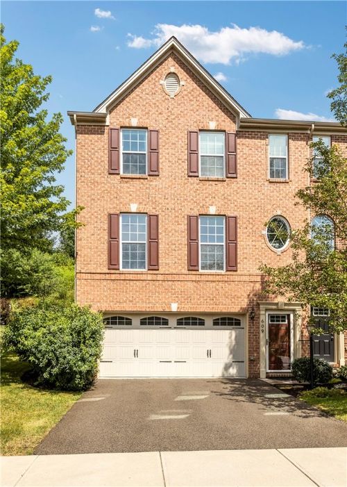 609 Edison Dr, Wexford, PA, 15090-6840 | Card Image