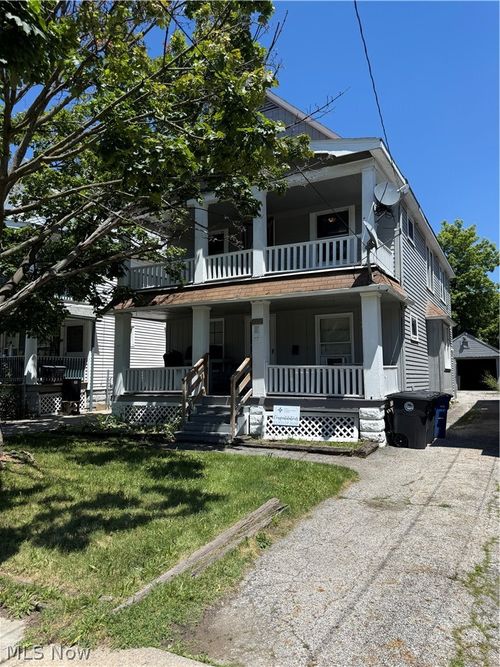 3327 88th St, Cleveland, OH, 44102-4821 | Card Image