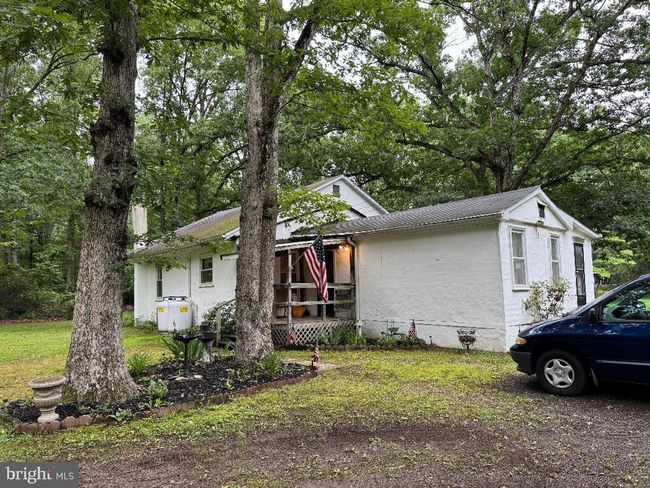 13 Cramer Rd, House other with 3 bedrooms, 1 bathrooms and null parking in TABERNACLE NJ | Image 5