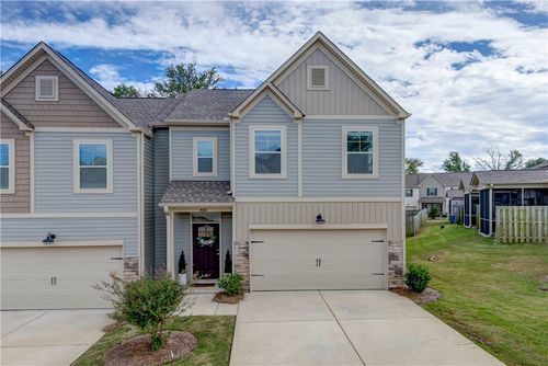 400 Cedar Bluff Way, Mauldin, SC, 29662-2469 | Card Image