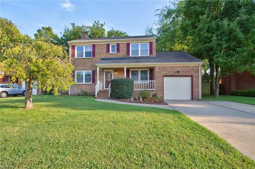 28 Bonney Ln, Hampton, VA, 23669-5509 | Card Image
