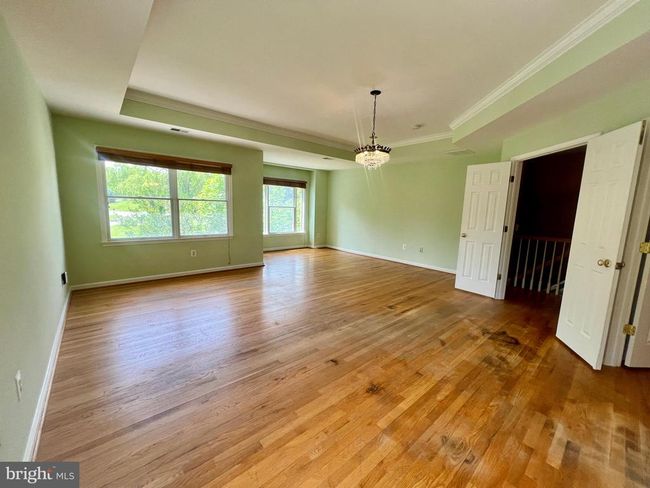 614 Wolfe Reserve Way, House other with 4 bedrooms, 4 bathrooms and null parking in HARWOOD MD | Image 17