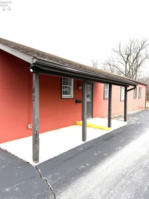 142 Vance Street, Bluffton, OH, 45817 | Card Image