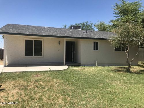 2206 N 25th Street, Phoenix, AZ, 85008 | Card Image
