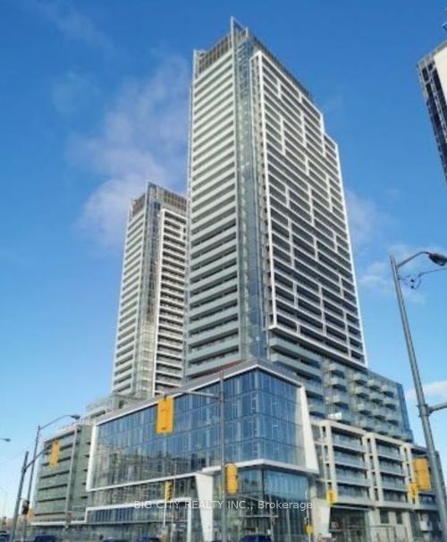 1202-7 Golden Lion Hts, Toronto, ON, M2M0C1 | Card Image