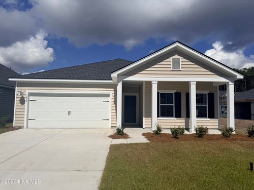 litchfield-il-lot-61-3432 Sandhill Crane Dr Sw, Ocean Isle Beach, NC, 28469-6192 | Card Image
