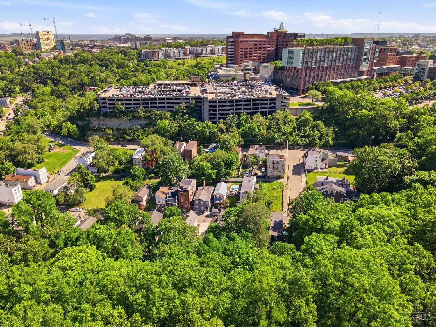 Land in Cincinnati 5