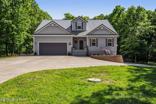 105 Moutardier Woods Way, Leitchfield, KY, 42754-8486 | Card Image