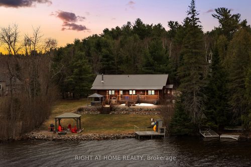 121 Muskie Lane, Golden Lake, ON, K0J1X0 | Card Image